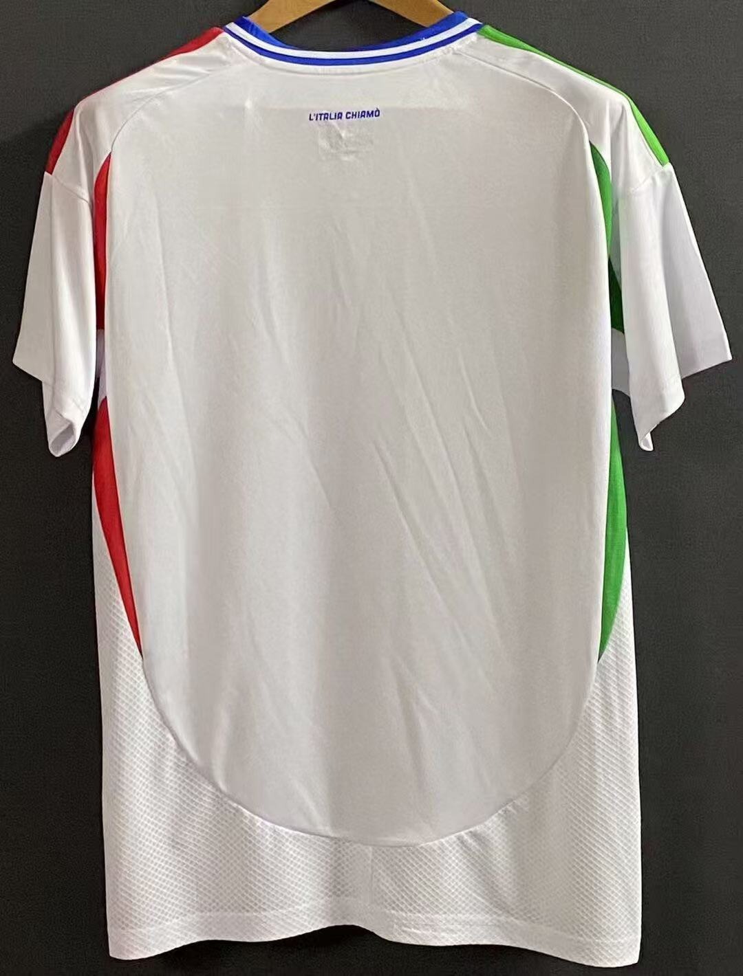 Camisa Itália 24/25 Visitante - Imagem 2