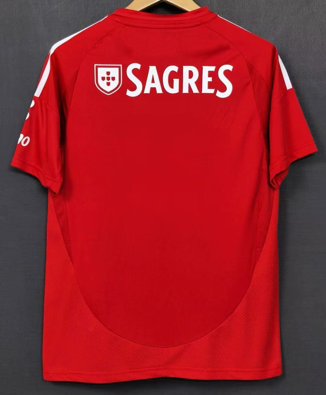 Camisa Benfica 24/25 Casa - Imagem 2