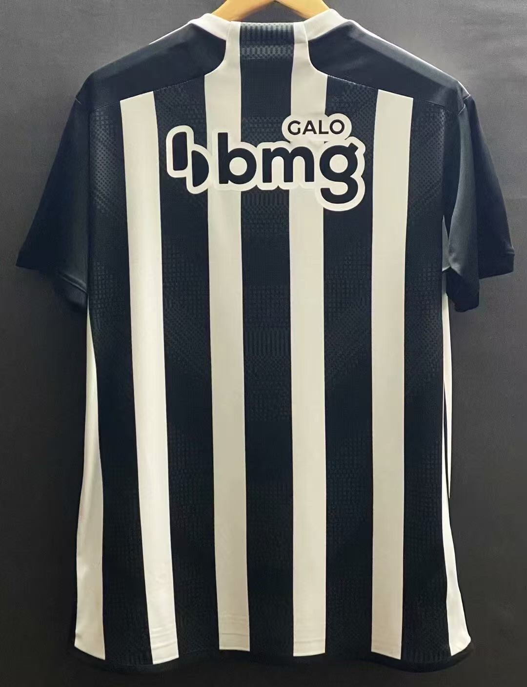 Camisa Atlético Mineiro 24/25 Casa - Imagem 2