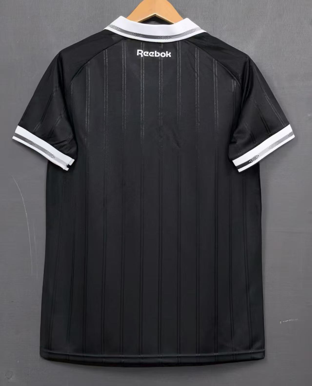 Camisa Botafogo 25/26 Visitante - Imagem 2