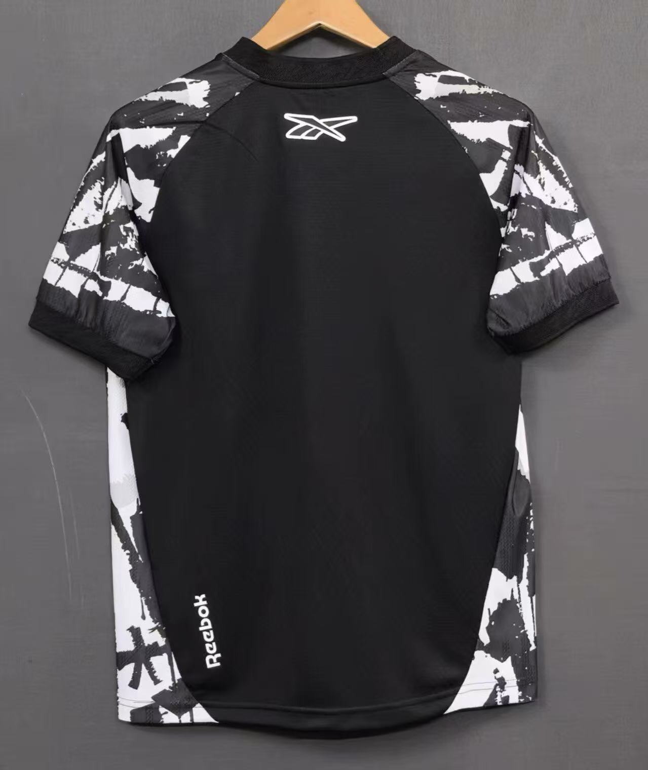 Camisa Botafogo 25/26 Treino - Imagem 2