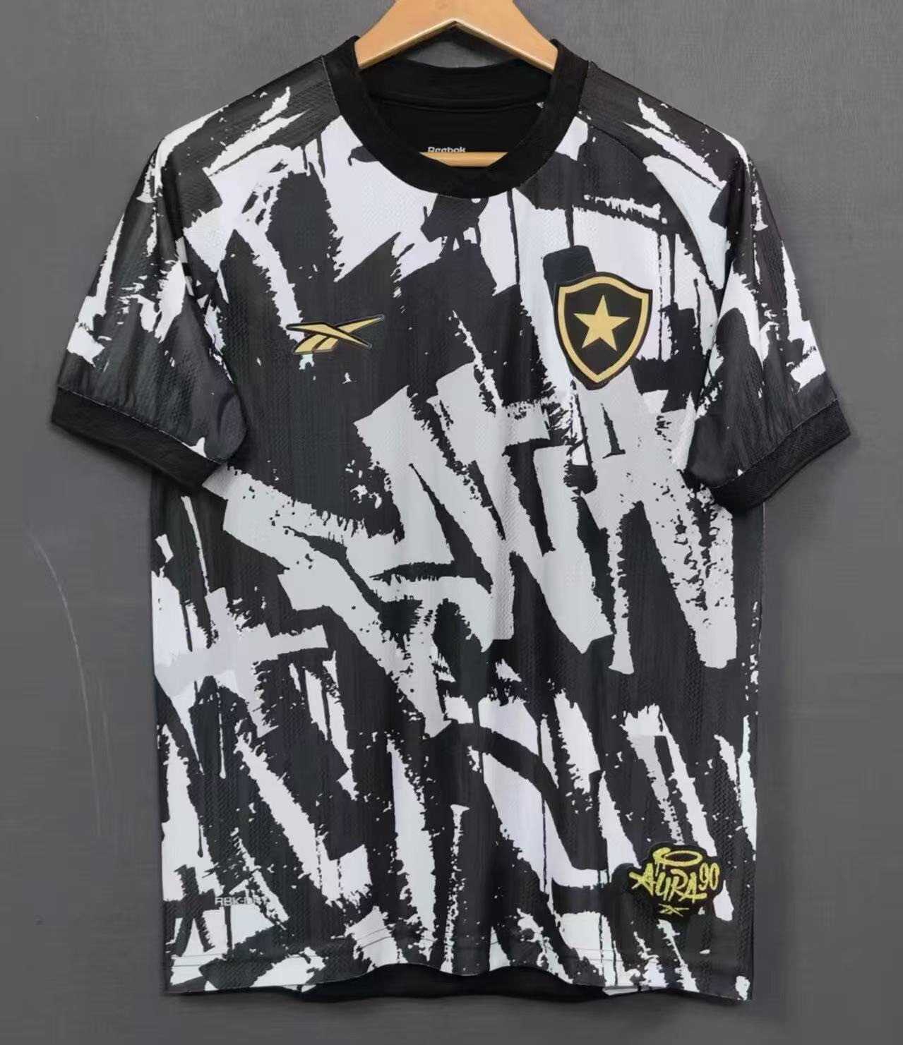 Camisa Botafogo 25/26 Treino