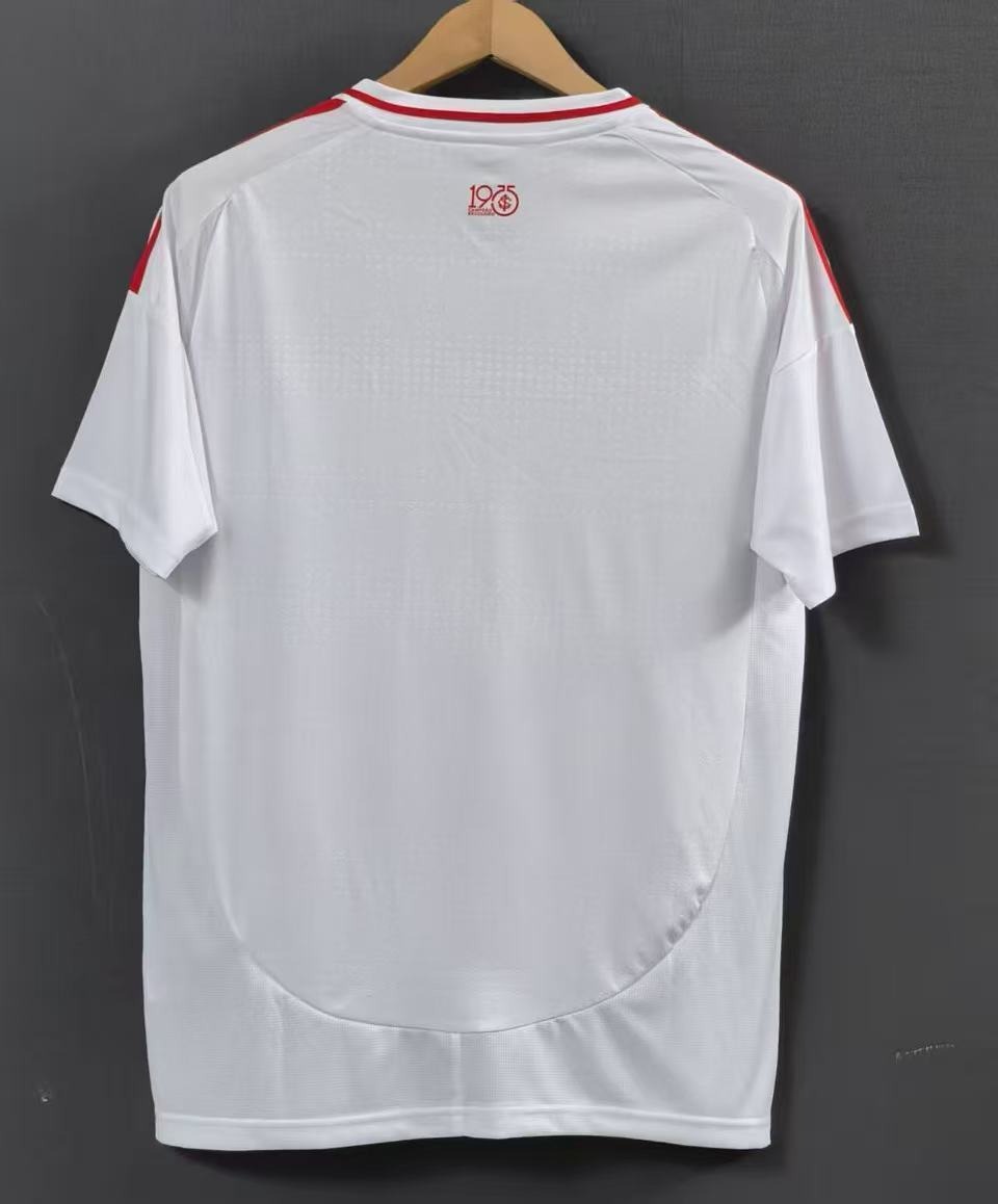 Camisa Internacional 25/26 Visitante - Imagem 2